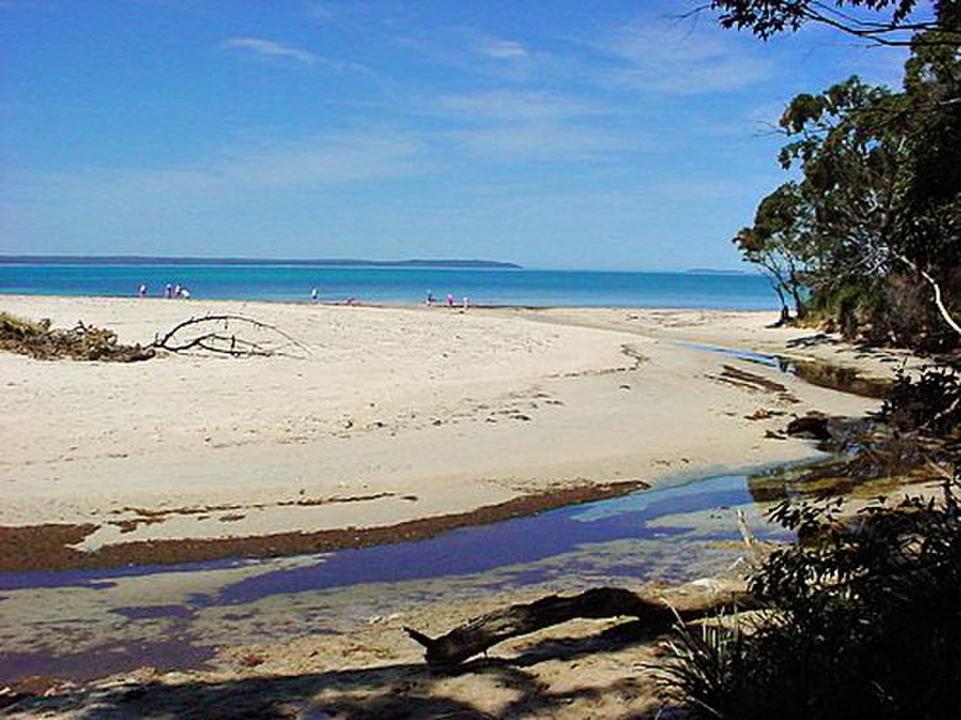 Callala Bay