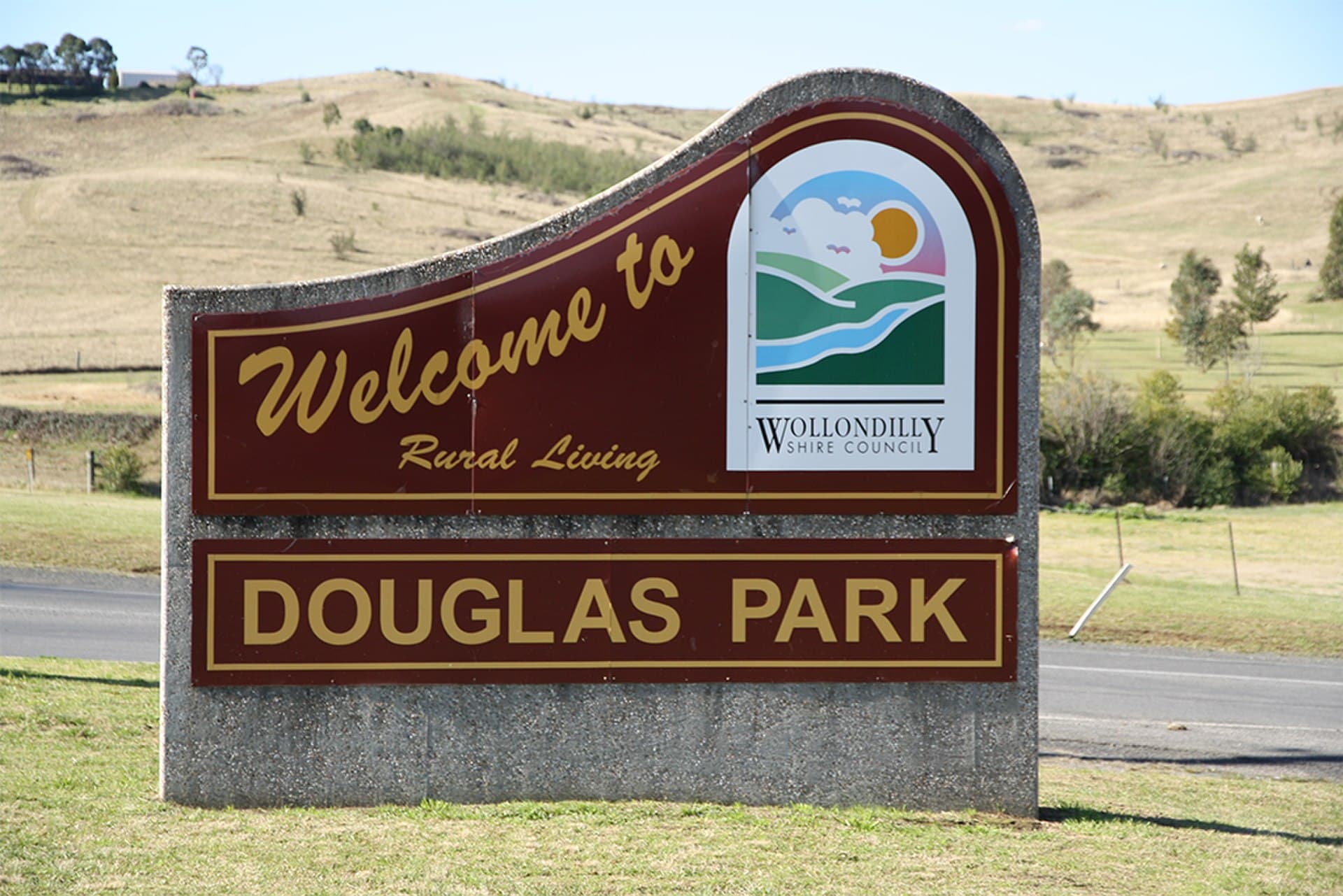 Douglas Park