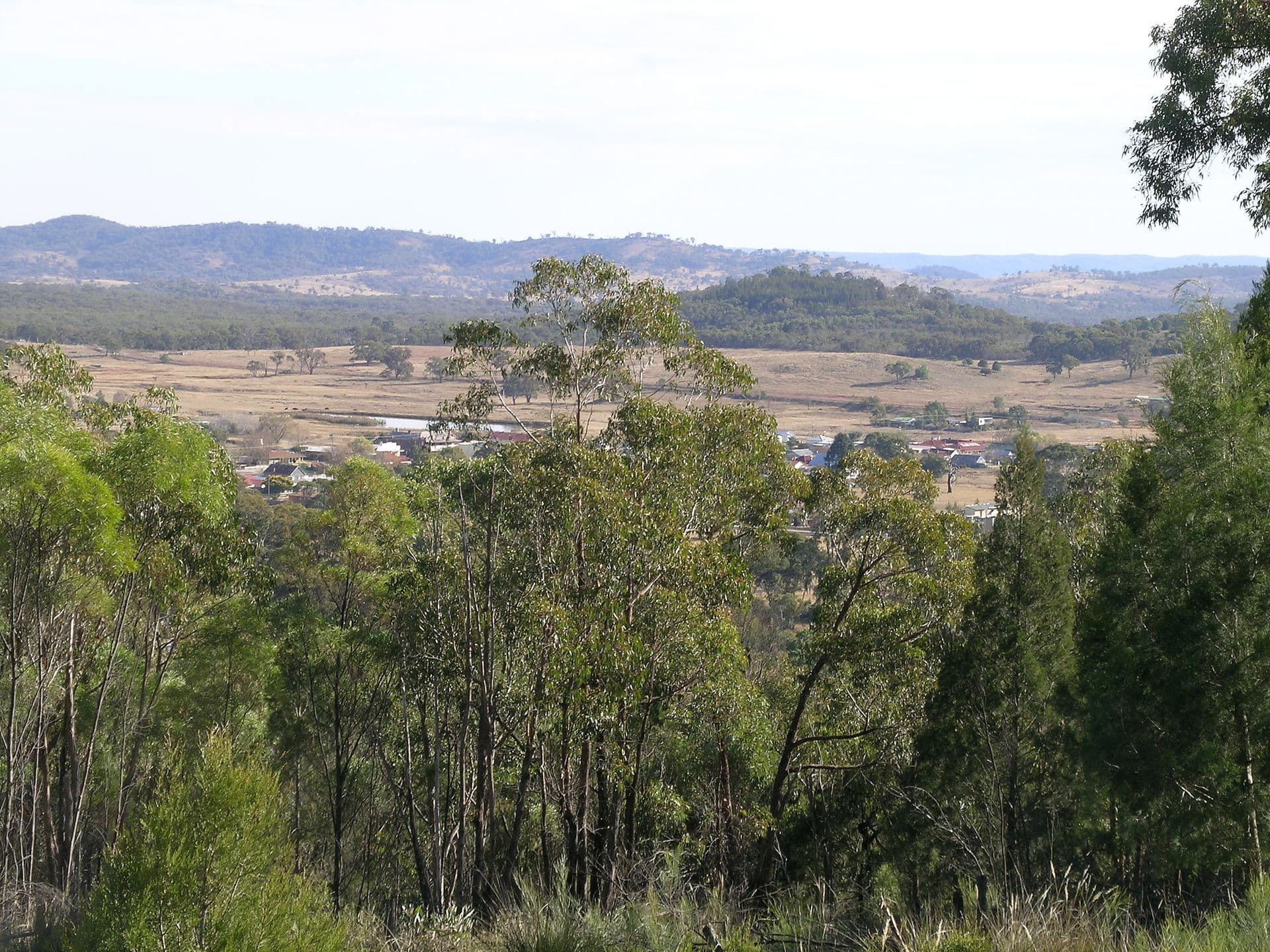 Emmaville
