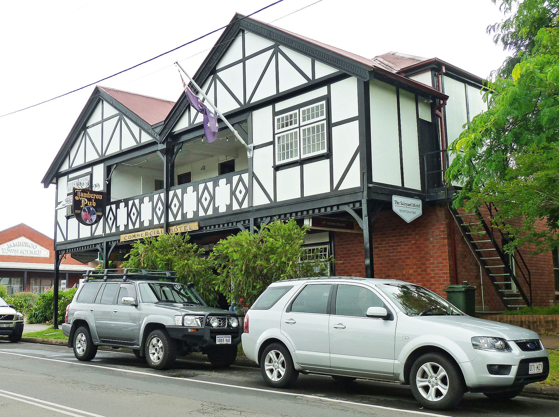 Jamberoo