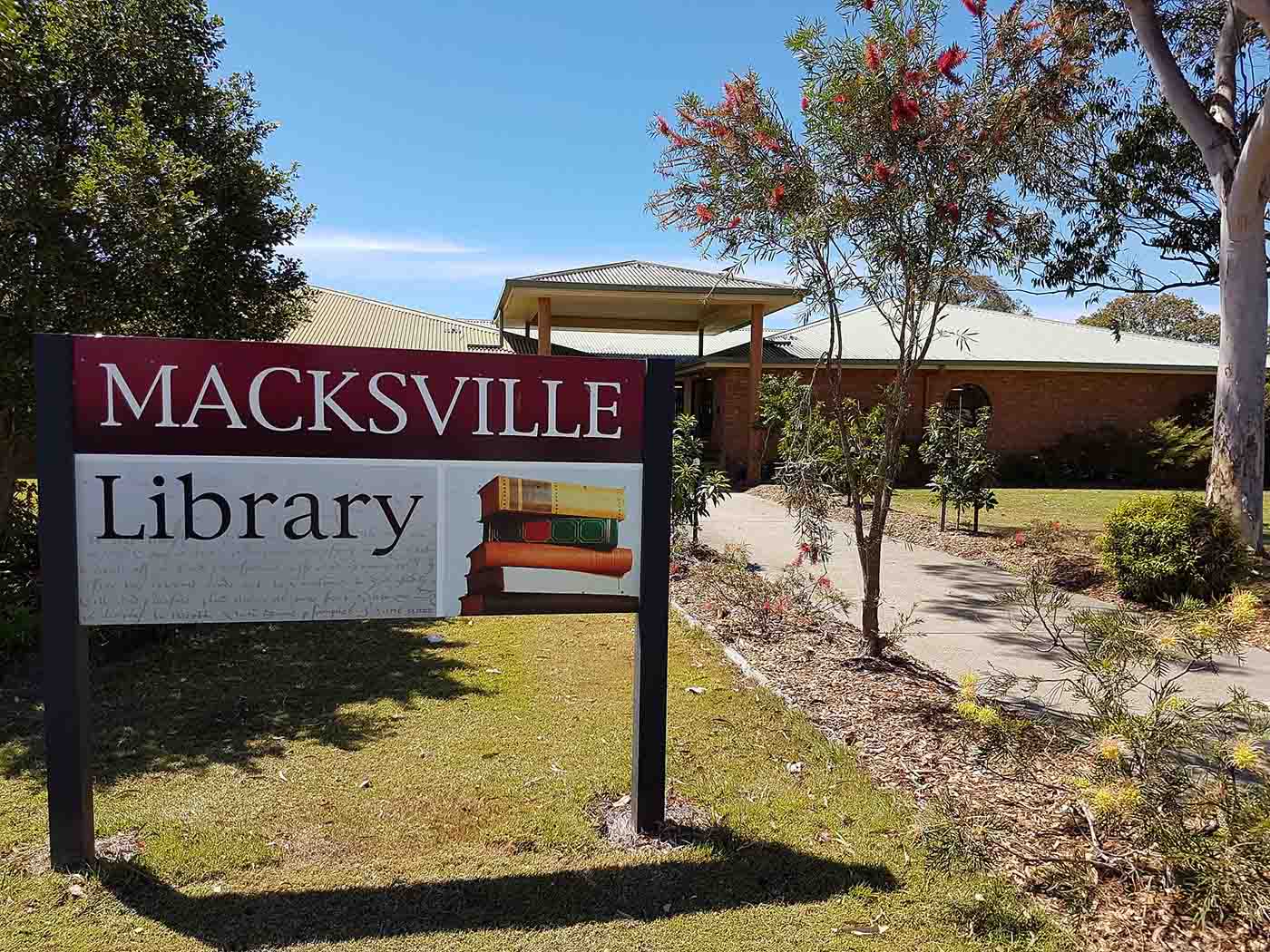 Macksville