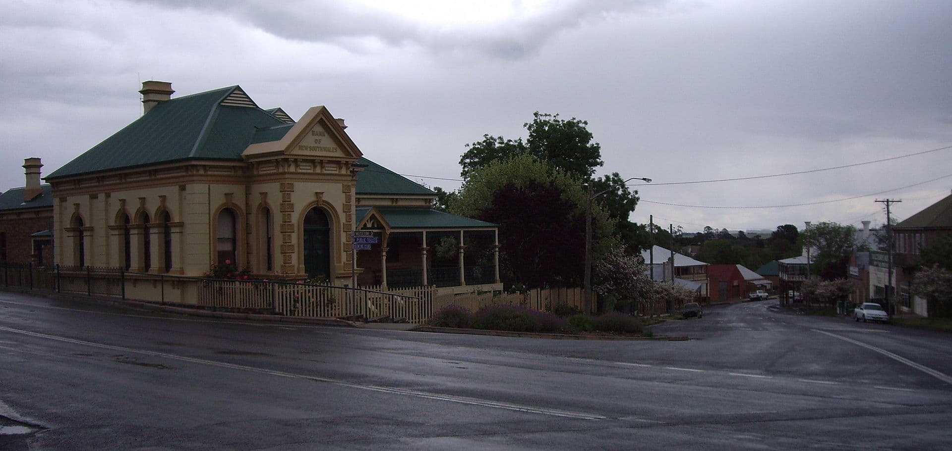 Millthorpe