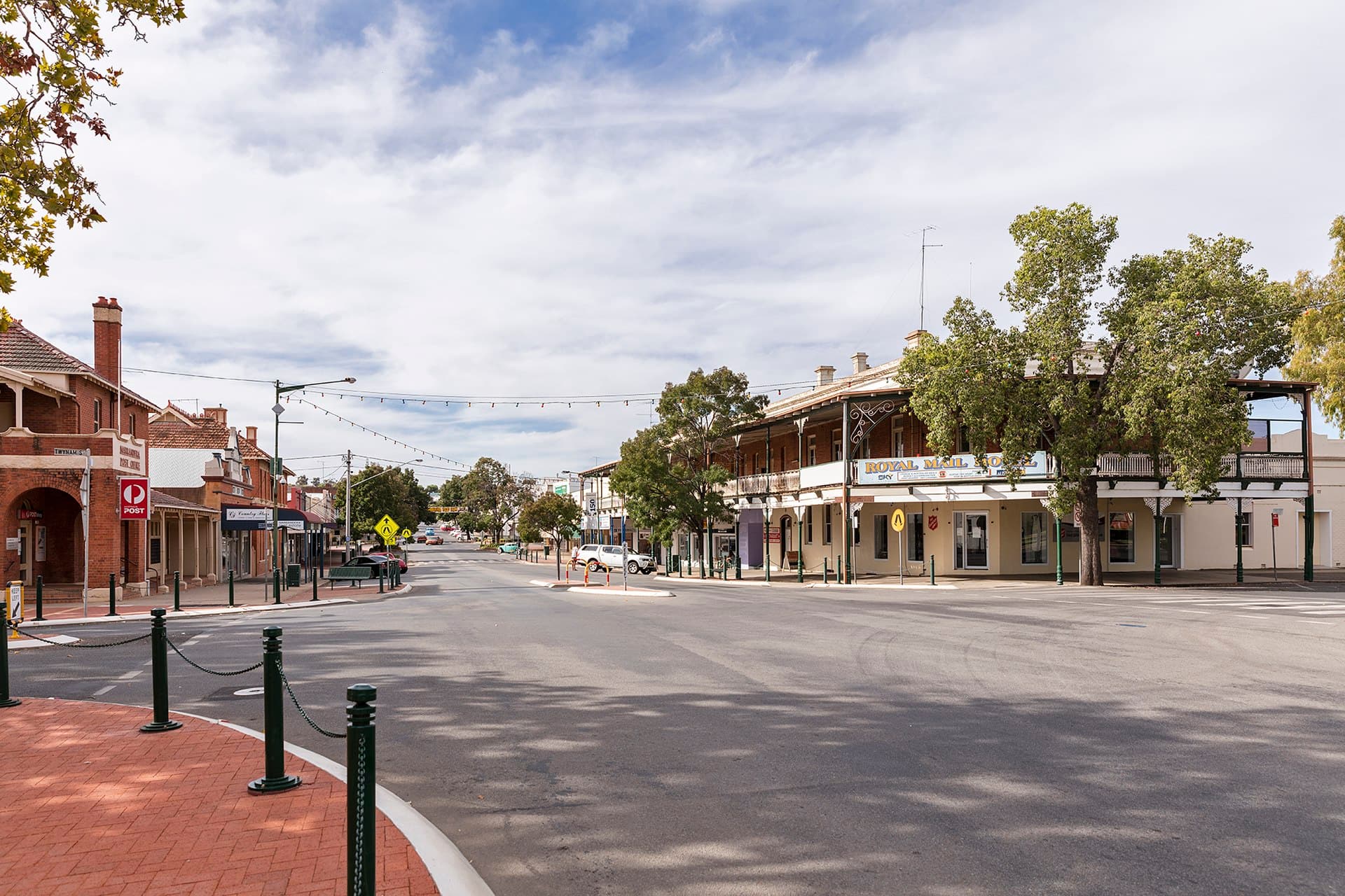 Narrandera
