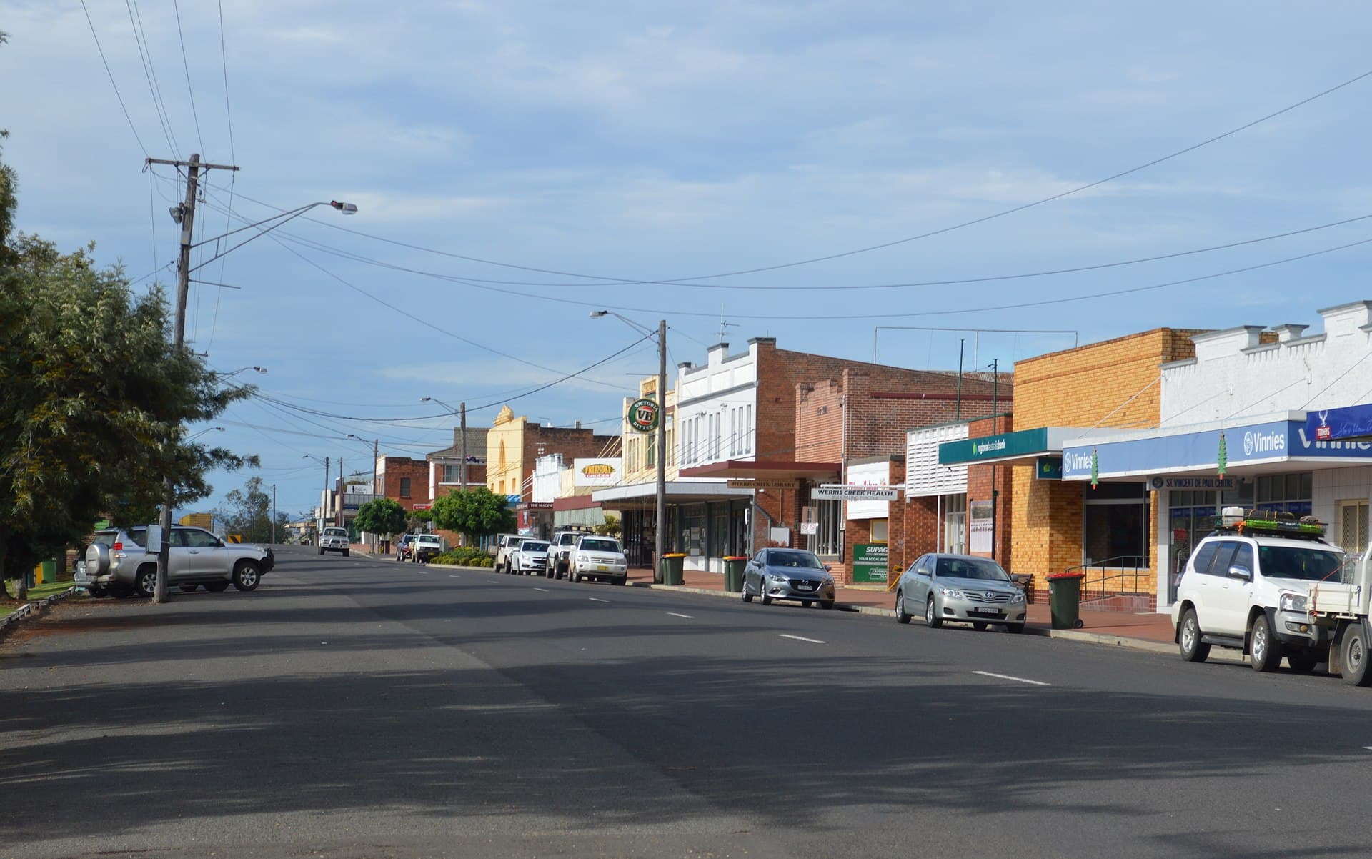 Werris Creek