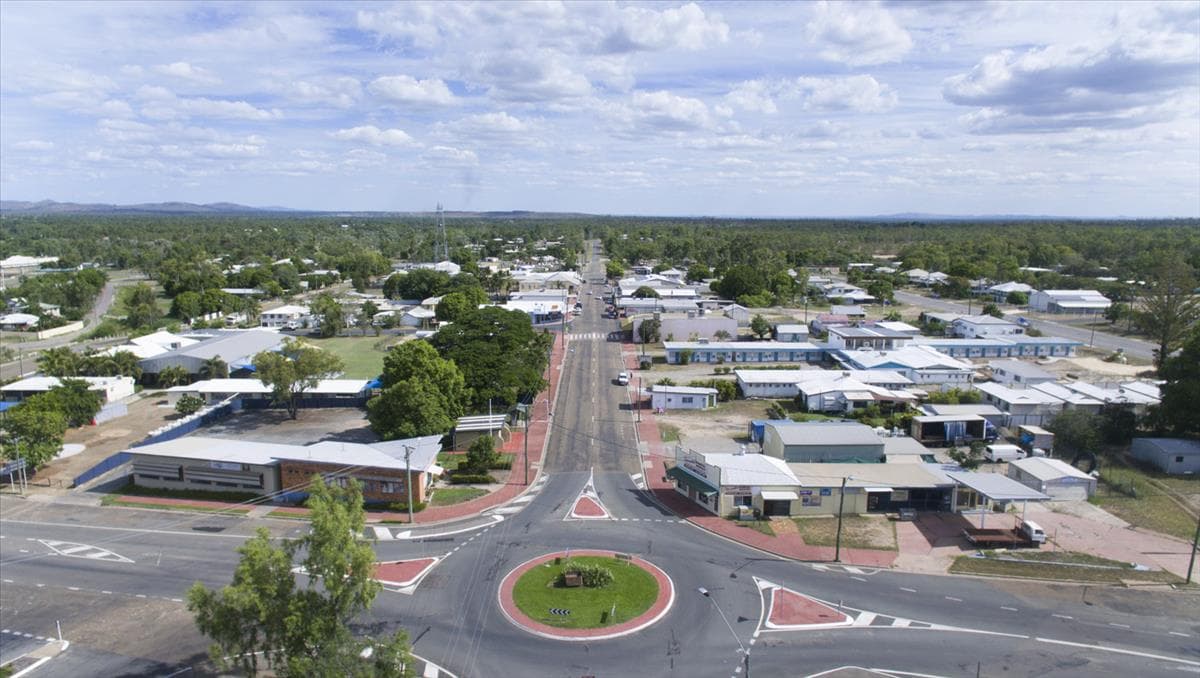 Is Collinsville, QLD a good place to live?