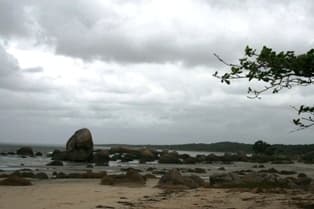 Lockhart River