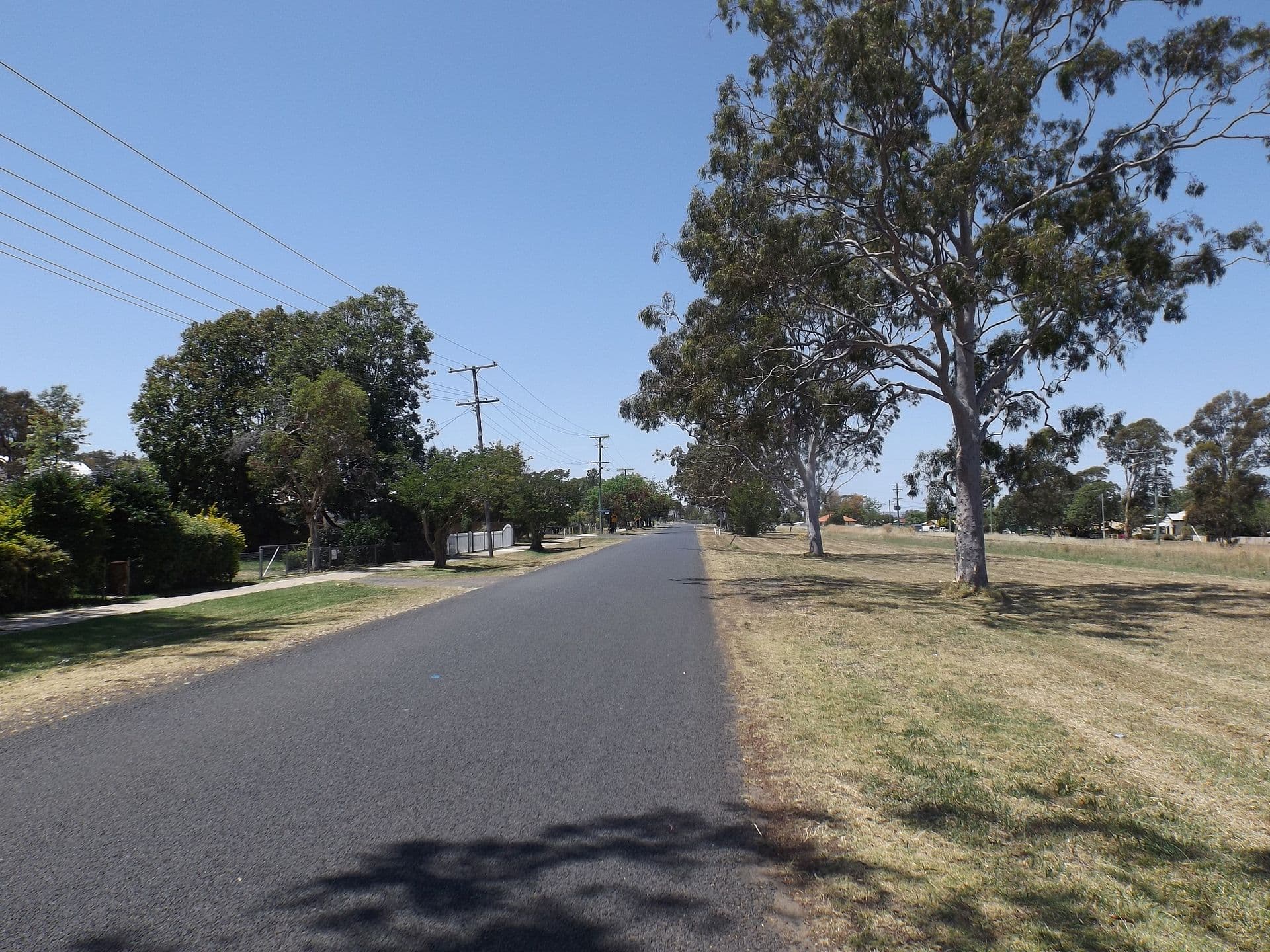 Is Southbrook, QLD a good place to live?