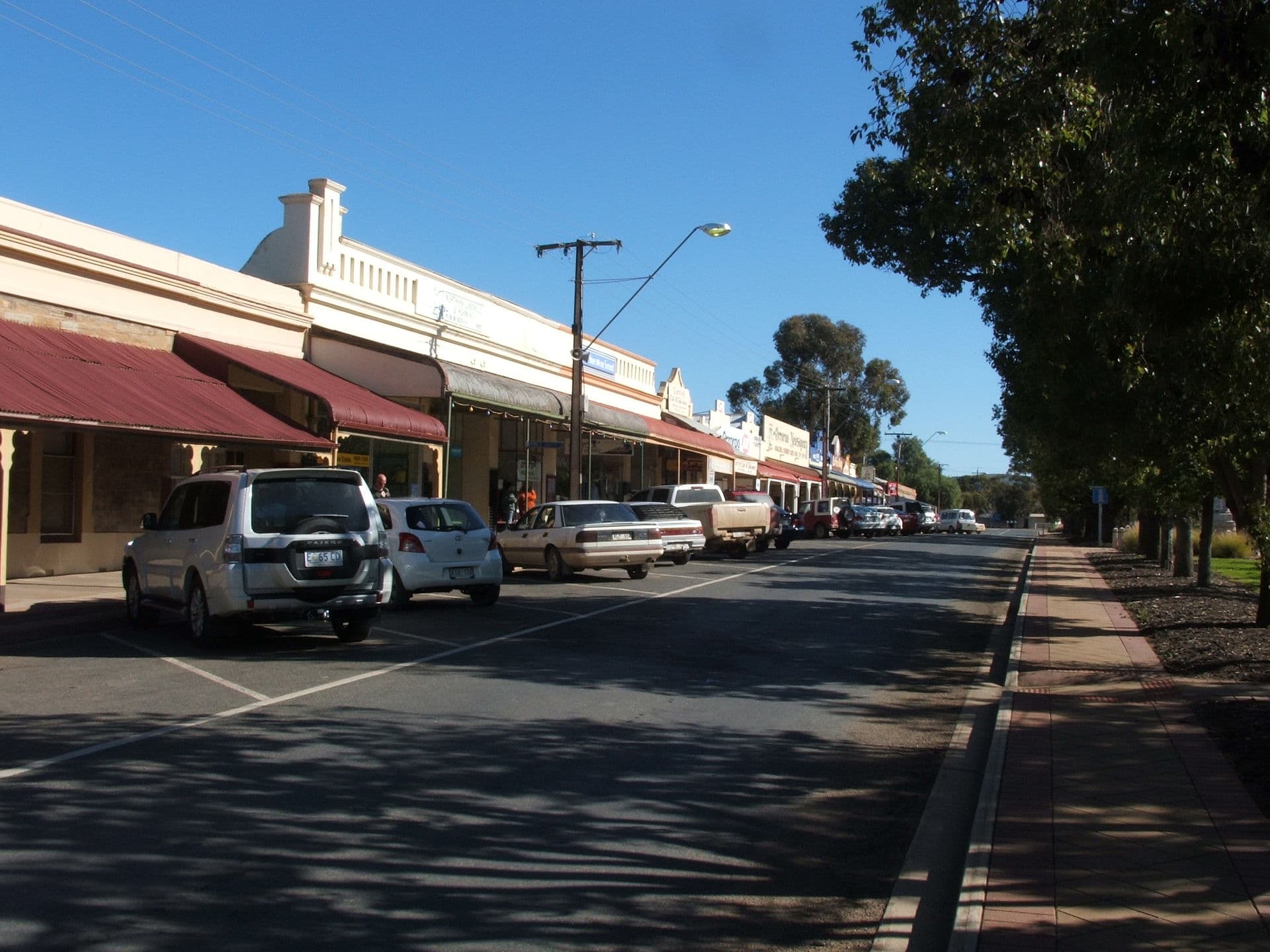 Orroroo
