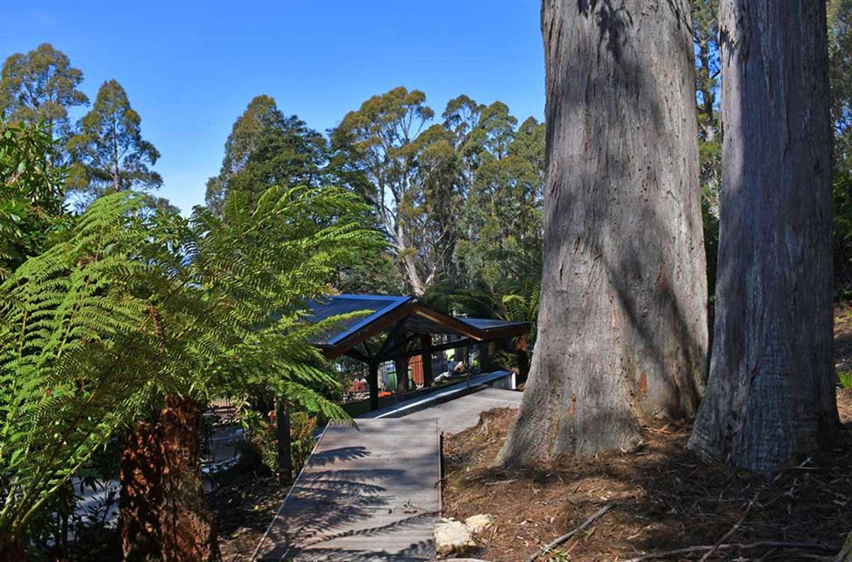Is Fern Tree, TAS a good place to live?