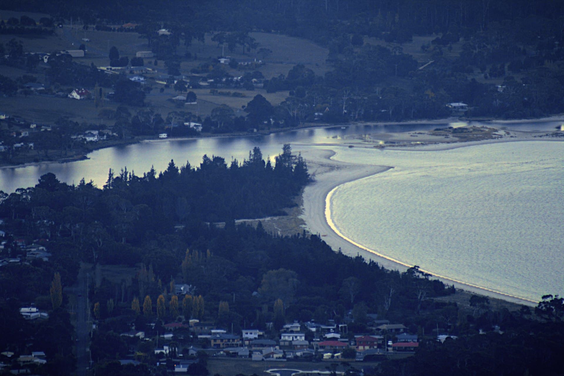 Is Orford, TAS a good place to live?