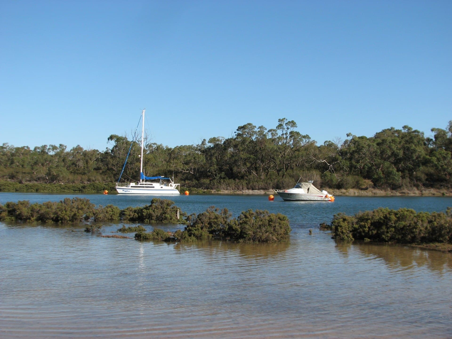 Cannons Creek