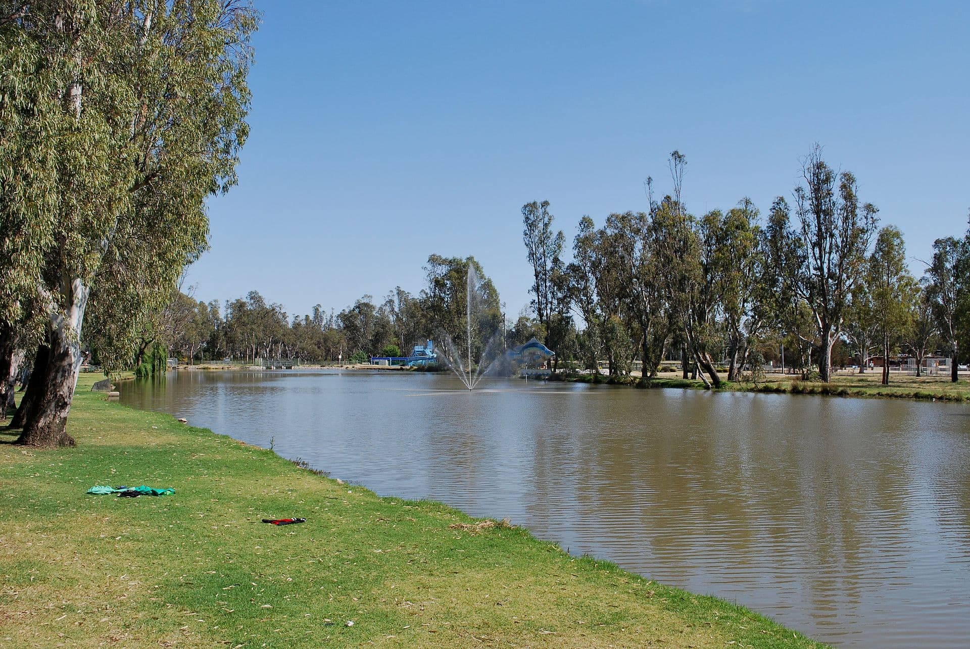 Is Cohuna, VIC a good place to live?