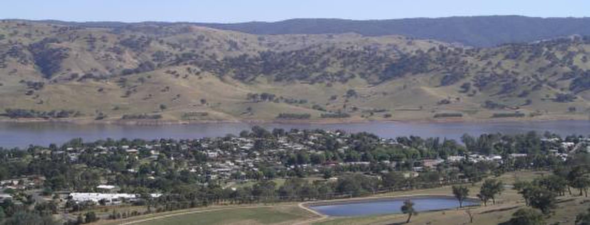 Tallangatta