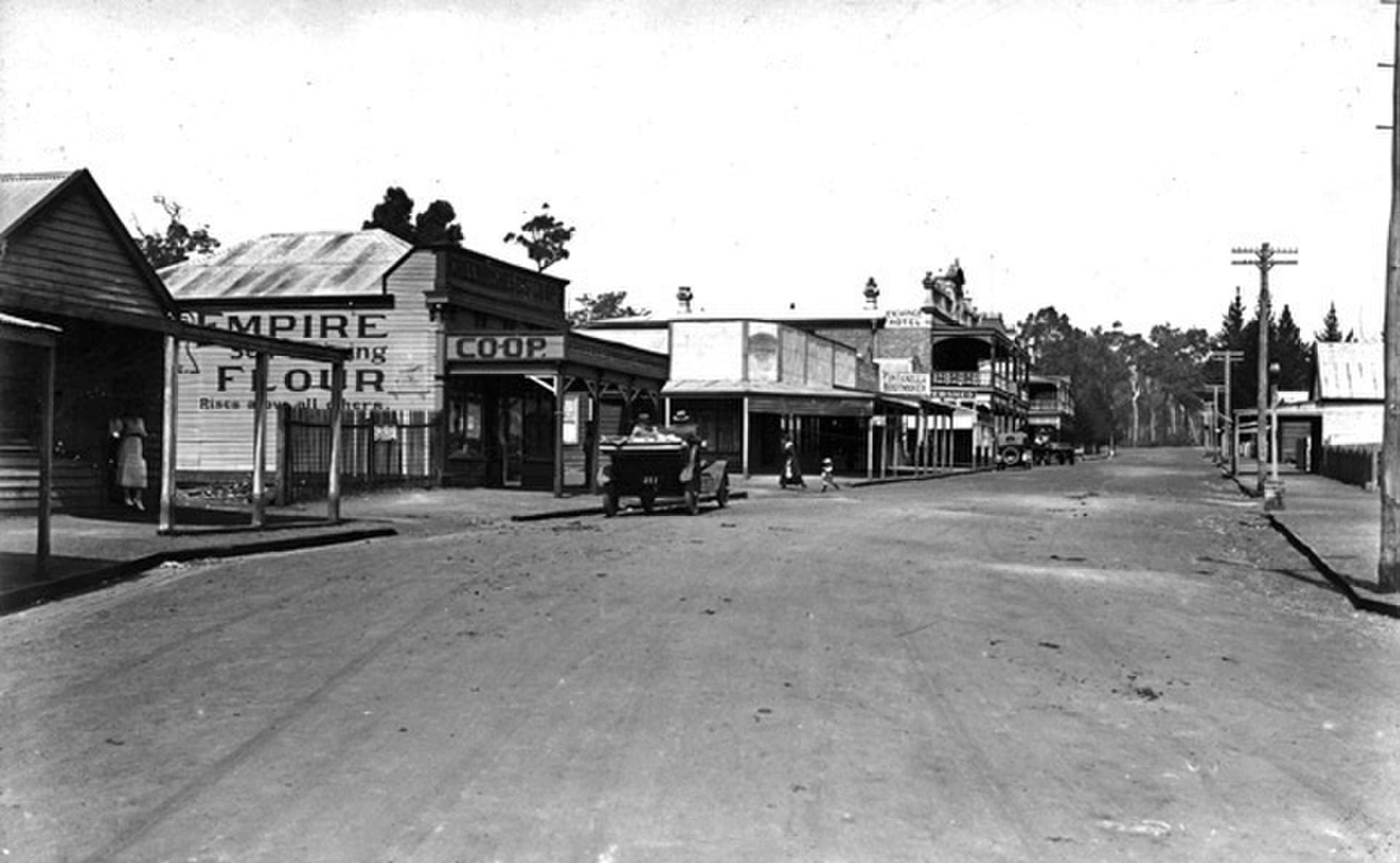 Is Greenbushes, WA a good place to live?