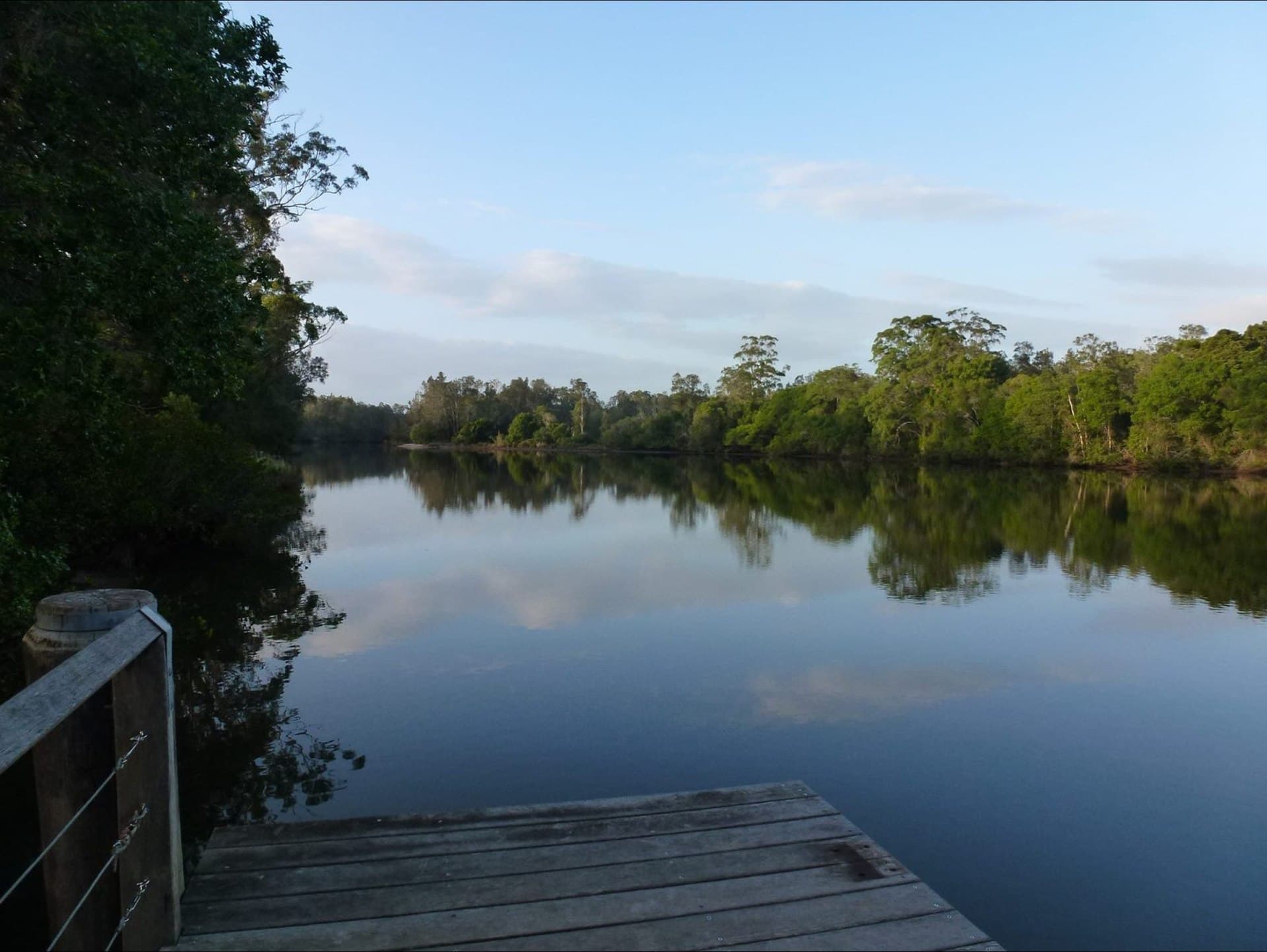 Telegraph Point
