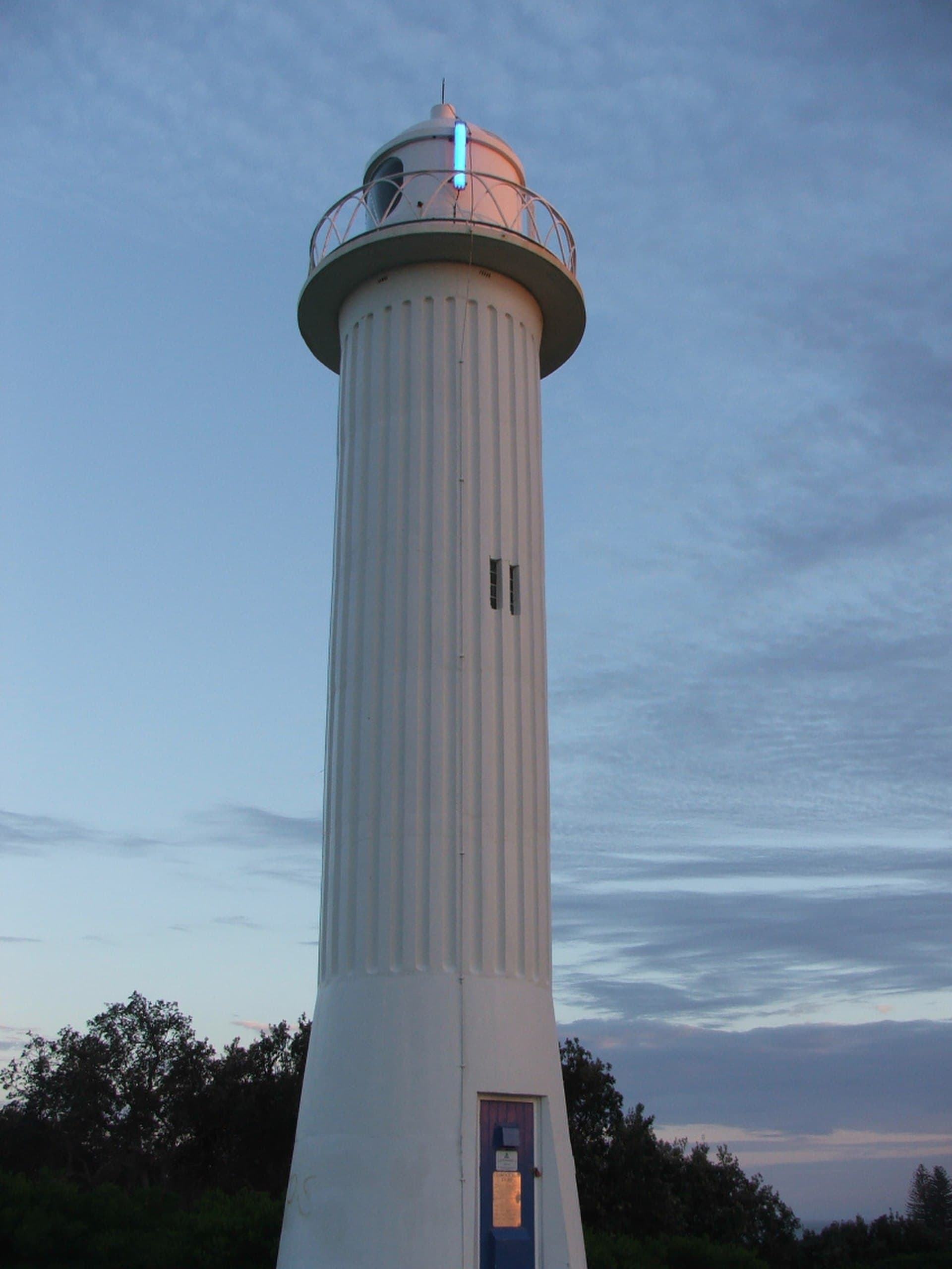 Yamba